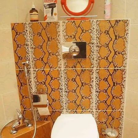 Apartament Flat In Near Subway *