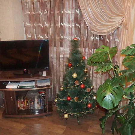 Flat In Near Subway Apartament *