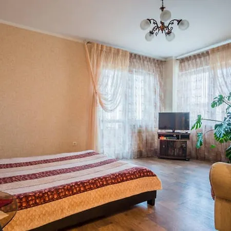 Flat In Near Subway *