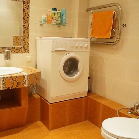 Apartament Flat In Near Subway *