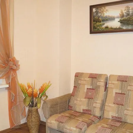 Apartament Flat In Near Subway *